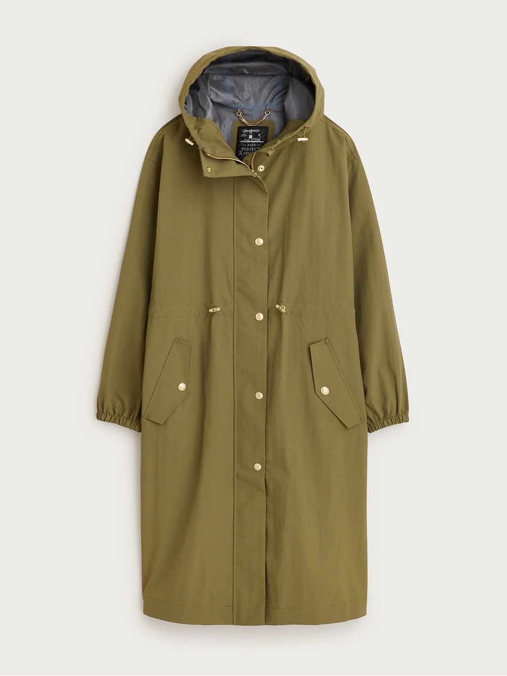Perfect raincoat - Picture 5 of 8
